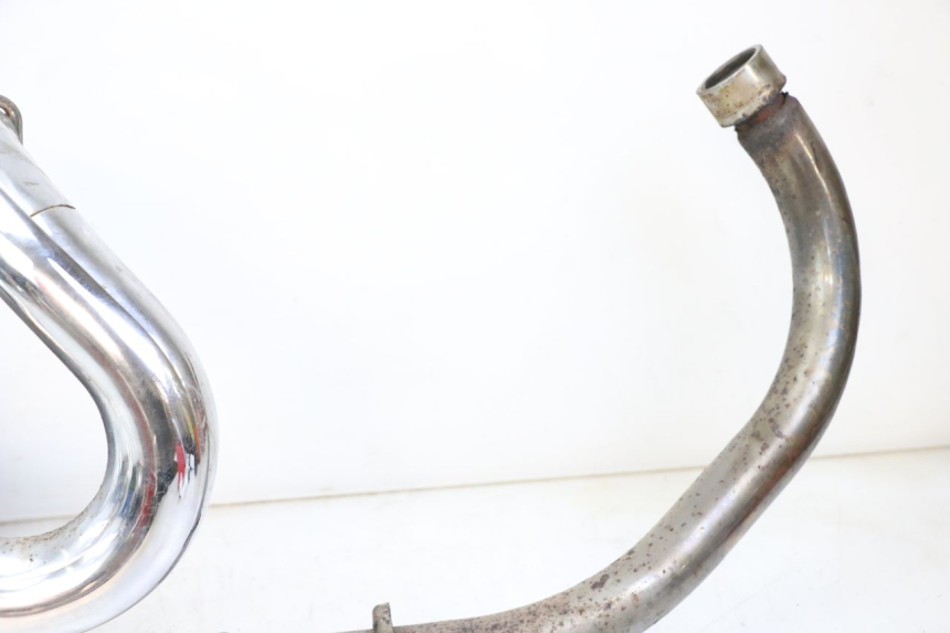 photo de AUSPUFF YAMAHA XV VIRAGO 535 (1988 - 2004)