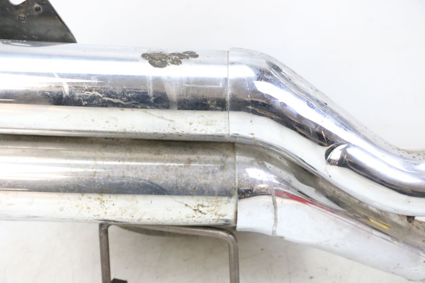 photo de AUSPUFF YAMAHA XV VIRAGO 535 (1988 - 2004)