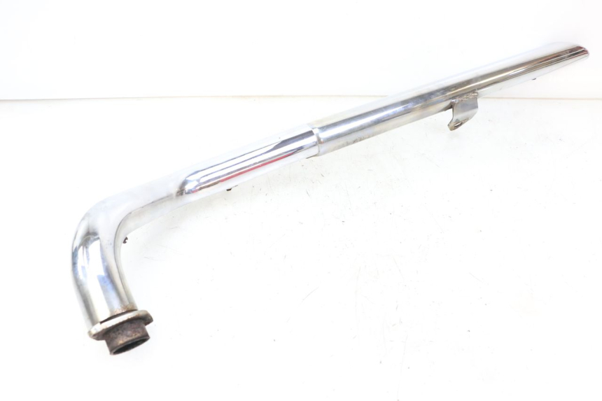 photo de AUSPUFF YAMAHA XVS DRAG STAR DRAGSTAR 650 (1997 - 2007)