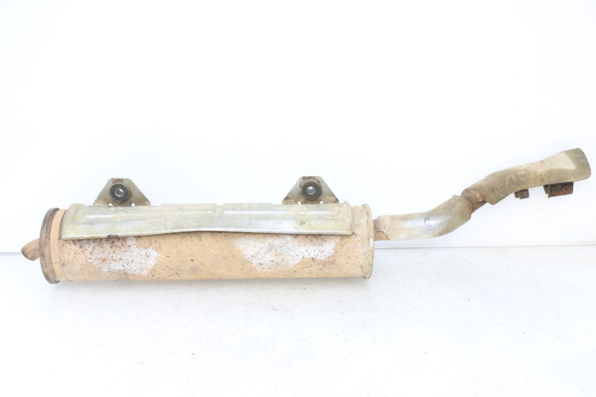 photo de AUSPUFF YAMAHA YFM BRUIN 350 (2003 - 2009)