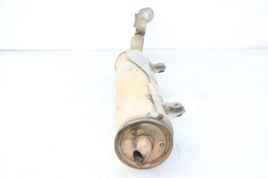 photo de AUSPUFF YAMAHA YFM BRUIN 350 (2003 - 2009)