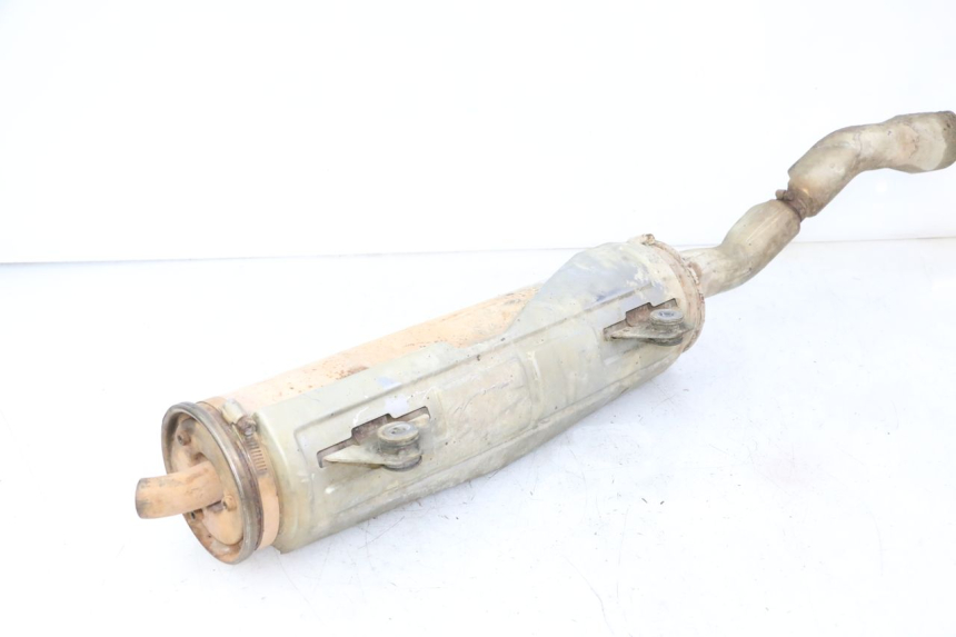 photo de AUSPUFF YAMAHA YFM BRUIN 350 (2003 - 2009)