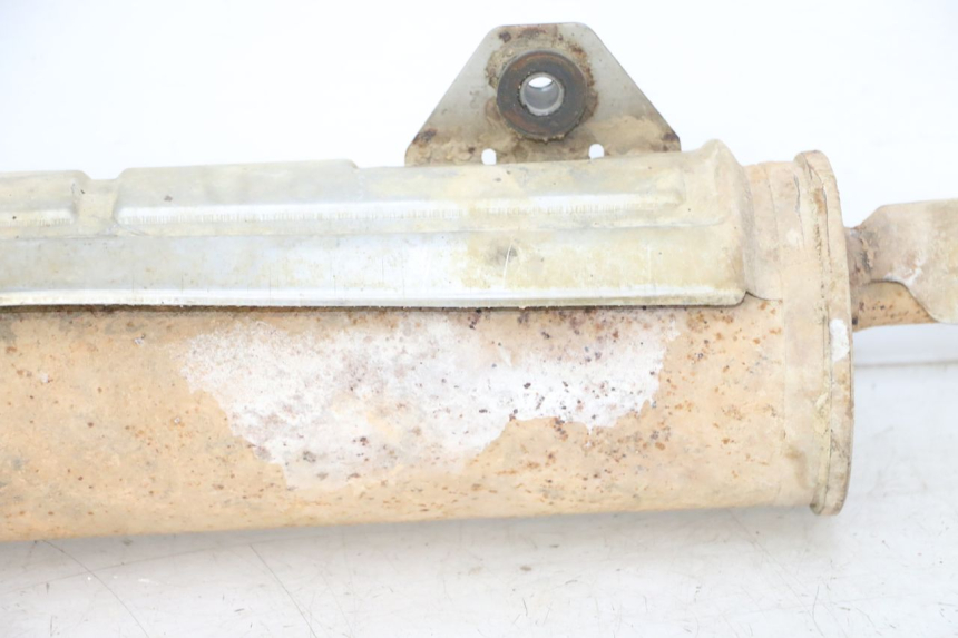 photo de AUSPUFF YAMAHA YFM BRUIN 350 (2003 - 2009)