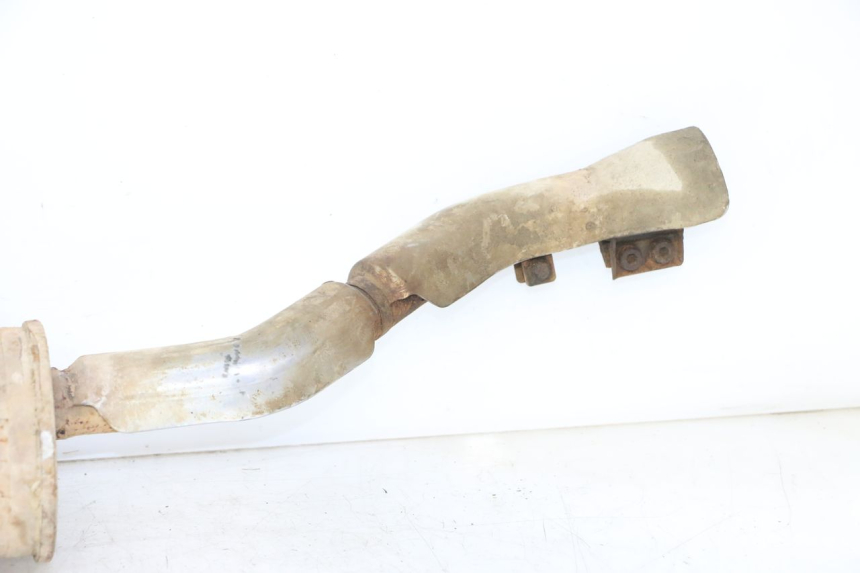 photo de AUSPUFF YAMAHA YFM BRUIN 350 (2003 - 2009)