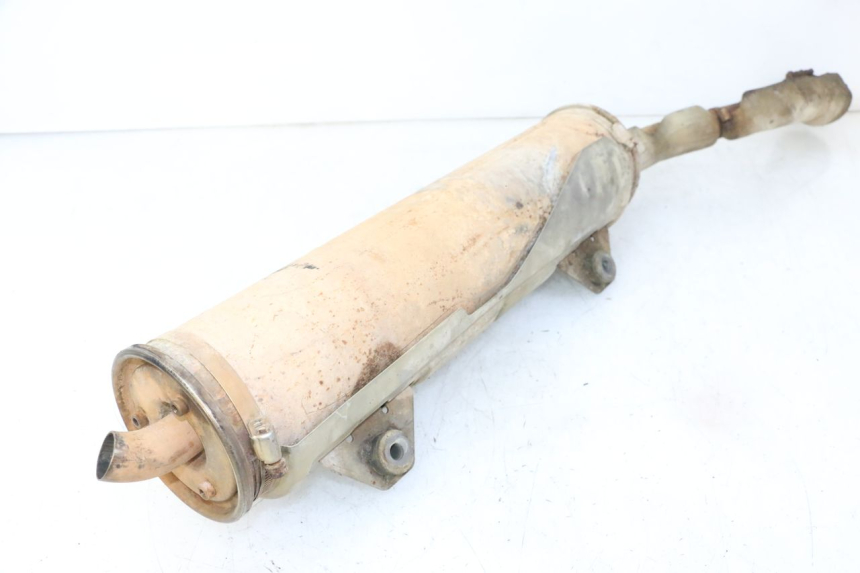photo de AUSPUFF YAMAHA YFM BRUIN 350 (2003 - 2009)
