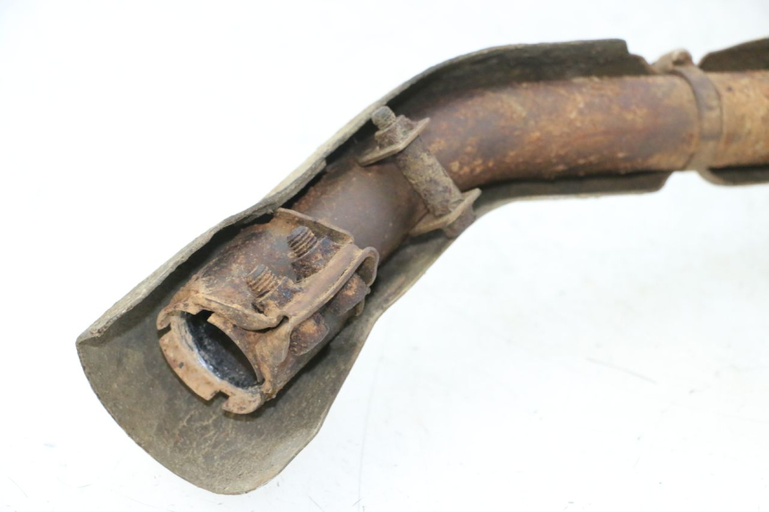 photo de AUSPUFF YAMAHA YFM BRUIN 350 (2003 - 2009)