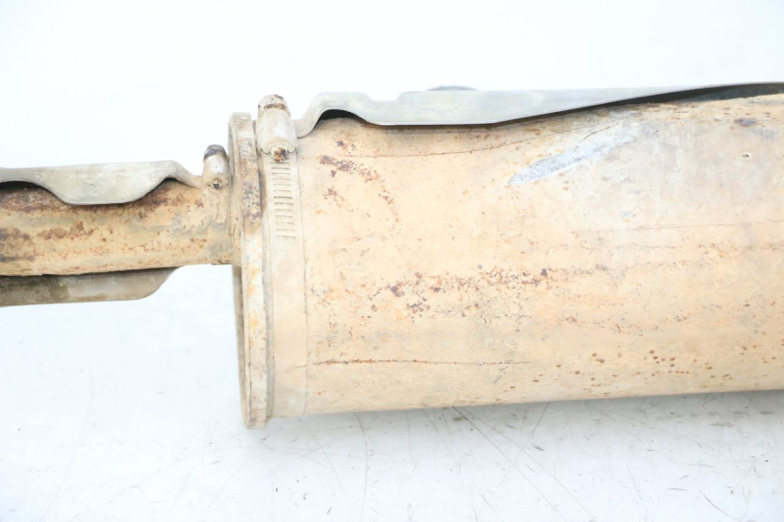photo de AUSPUFF YAMAHA YFM BRUIN 350 (2003 - 2009)