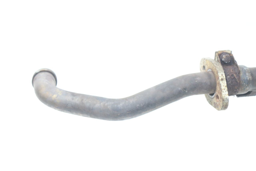 photo de AUSPUFFANLAGE YAMAHA YP MAJESTY 125 (2007 - 2010)