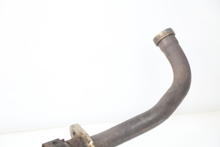 photo de AUSPUFFANLAGE YAMAHA YP MAJESTY 125 (2007 - 2010)