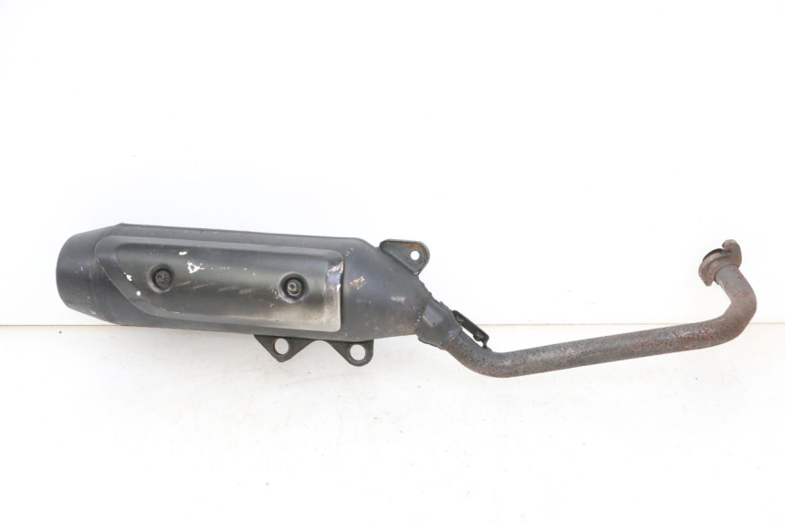 photo de AUSPUFFTOPF YAMAHA YP MAJESTY 125 (2002 - 2006)