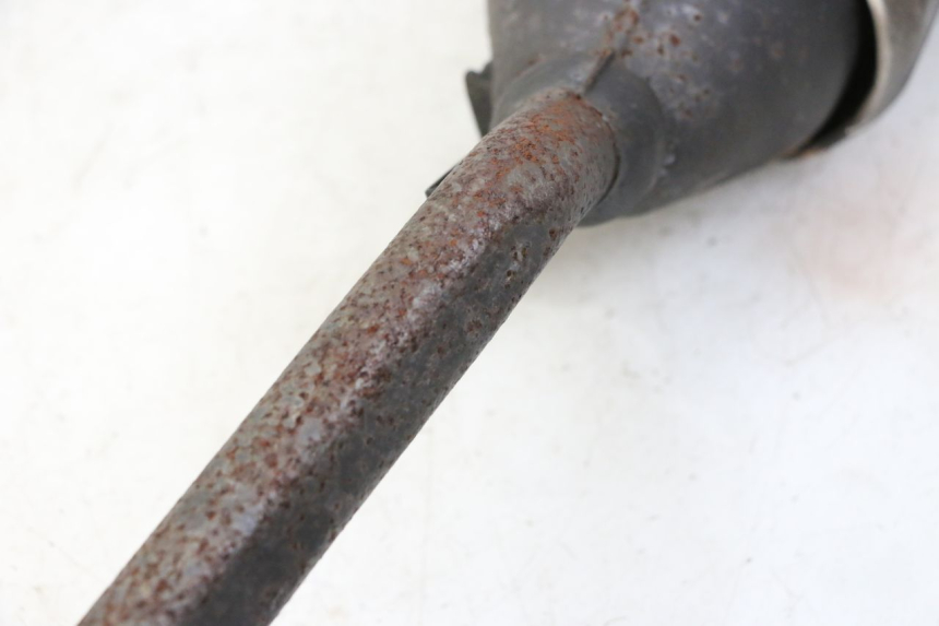 photo de AUSPUFFTOPF YAMAHA YP MAJESTY 125 (2002 - 2006)