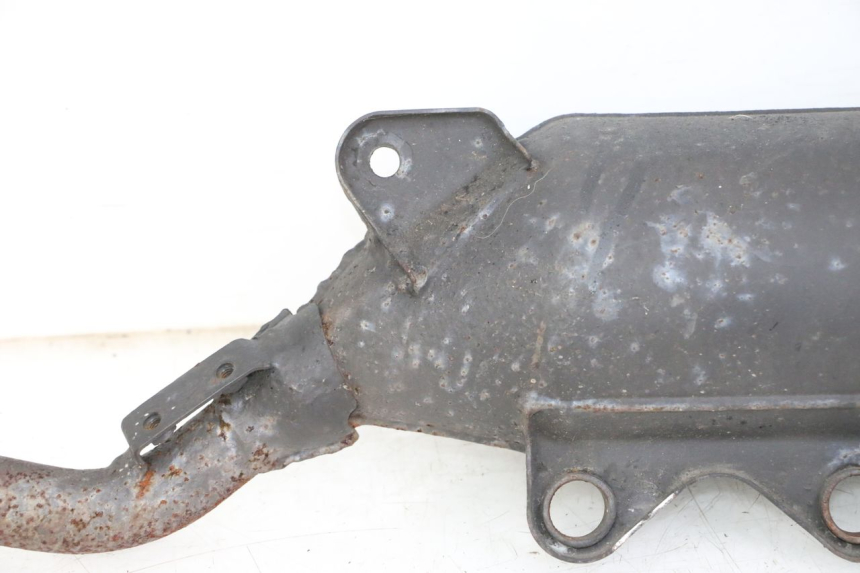 photo de AUSPUFFTOPF YAMAHA YP MAJESTY 125 (2002 - 2006)