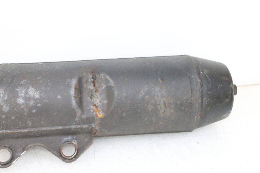 photo de AUSPUFFTOPF YAMAHA YP MAJESTY 125 (2002 - 2006)