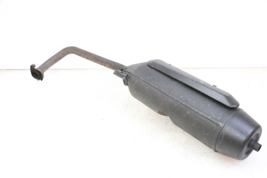 photo de AUSPUFFTOPF YAMAHA YP MAJESTY 125 (2002 - 2006)