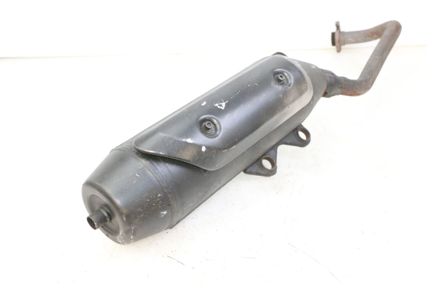 photo de AUSPUFFTOPF YAMAHA YP MAJESTY 125 (2002 - 2006)
