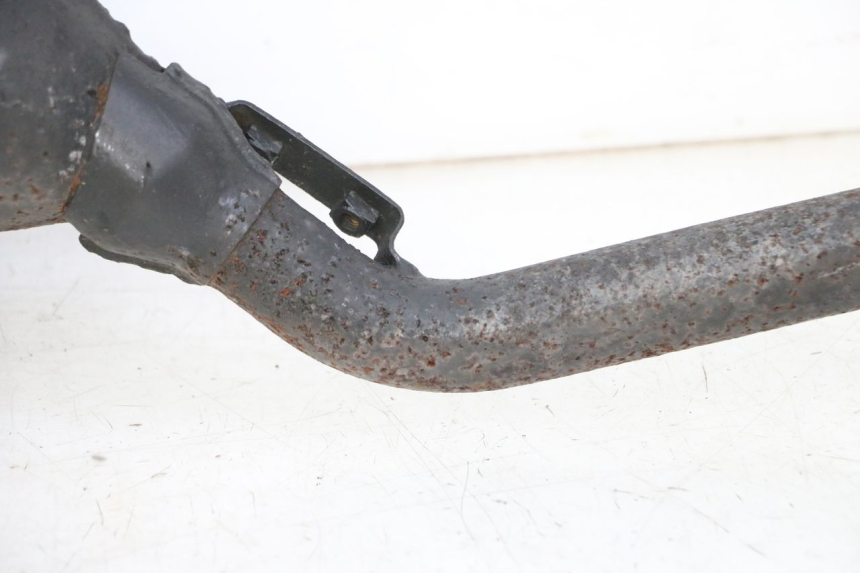 photo de AUSPUFFTOPF YAMAHA YP MAJESTY 125 (2002 - 2006)