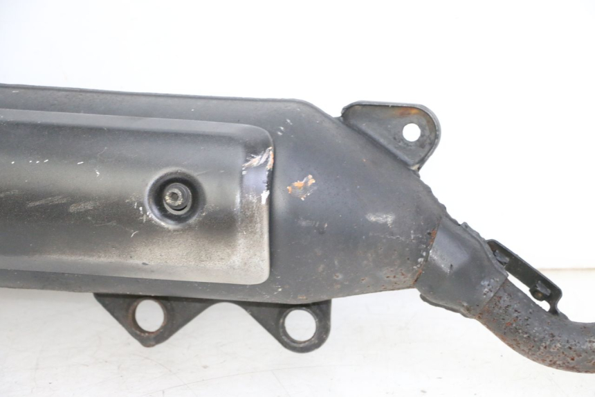 photo de AUSPUFFTOPF YAMAHA YP MAJESTY 125 (2002 - 2006)