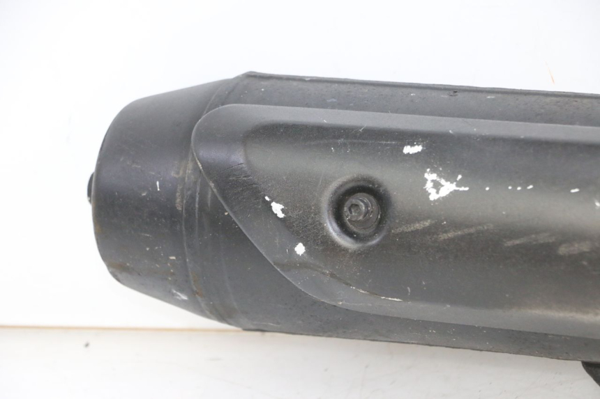 photo de AUSPUFFTOPF YAMAHA YP MAJESTY 125 (2002 - 2006)