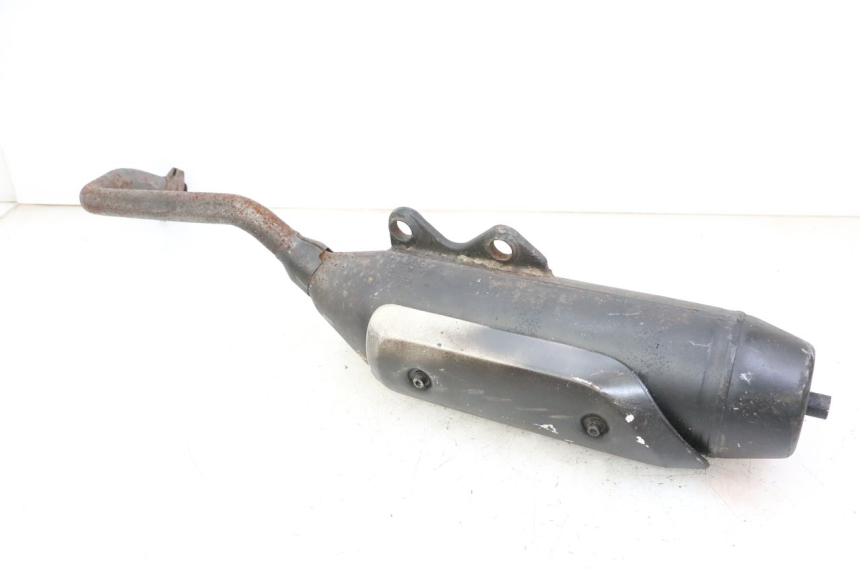photo de AUSPUFFTOPF YAMAHA YP MAJESTY 125 (2002 - 2006)