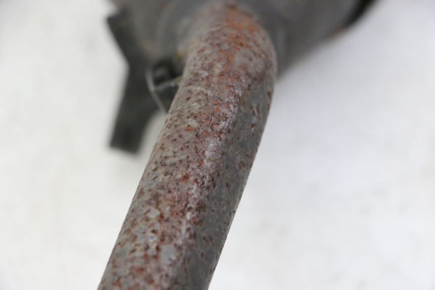 photo de AUSPUFFTOPF YAMAHA YP MAJESTY 125 (2002 - 2006)