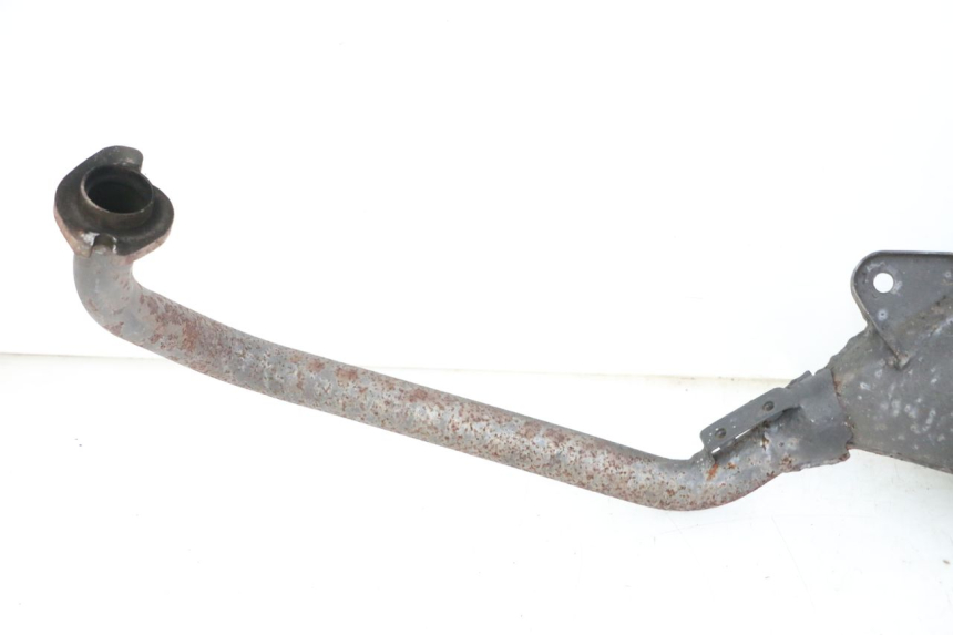 photo de AUSPUFFTOPF YAMAHA YP MAJESTY 125 (2002 - 2006)