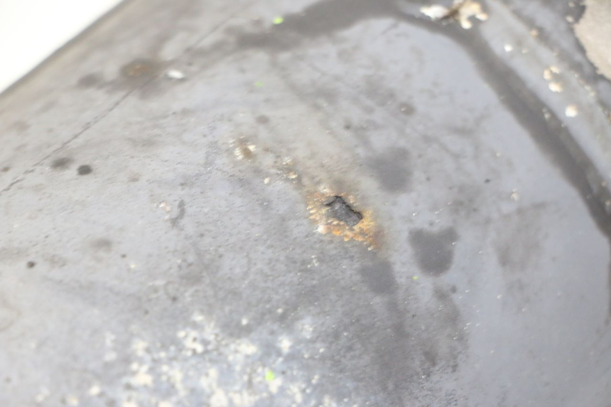 photo de AUSPUFFANLAGE YAMAHA YP MAJESTY 125 (2007 - 2010)