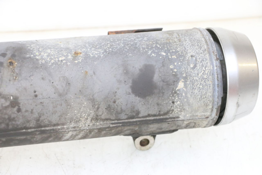 photo de AUSPUFFANLAGE YAMAHA YP MAJESTY 125 (2007 - 2010)