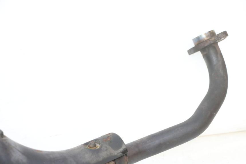 photo de AUSPUFFANLAGE YAMAHA YP MAJESTY 125 (2007 - 2010)