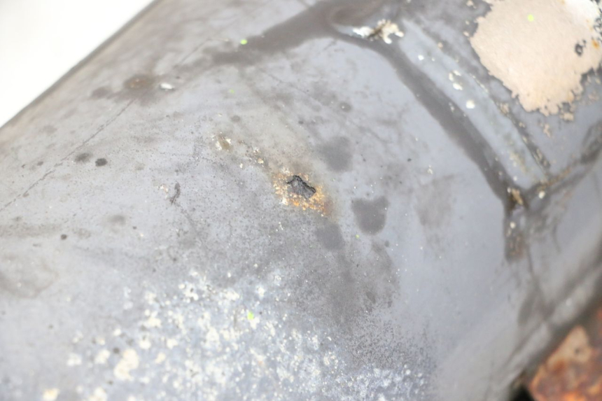 photo de AUSPUFFANLAGE YAMAHA YP MAJESTY 125 (2007 - 2010)