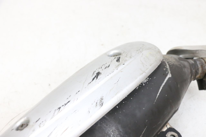 photo de AUSPUFFTOPF YAMAHA YP MAJESTY 125 (2002 - 2006) - Detailansicht des Bauteils