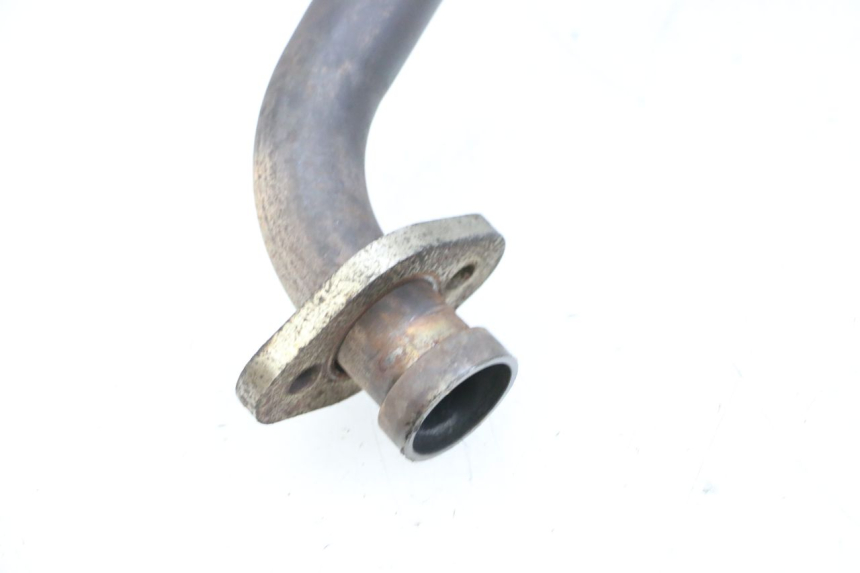 photo de AUSPUFFTOPF YAMAHA YP MAJESTY 125 (2002 - 2006) - Charakteristische Merkmale