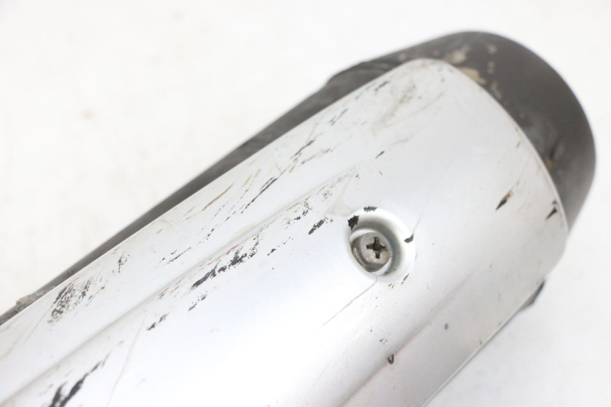 photo de AUSPUFFTOPF YAMAHA YP MAJESTY 125 (2002 - 2006) - Alternative Perspektive