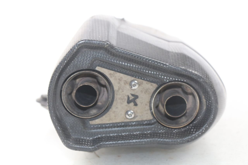 photo de AUSPUFF YAMAHA YP T-MAX TMAX 530 (2017 - 2020)