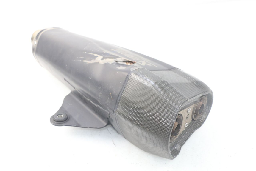 photo de AUSPUFF YAMAHA YP T-MAX TMAX 530 (2017 - 2020)