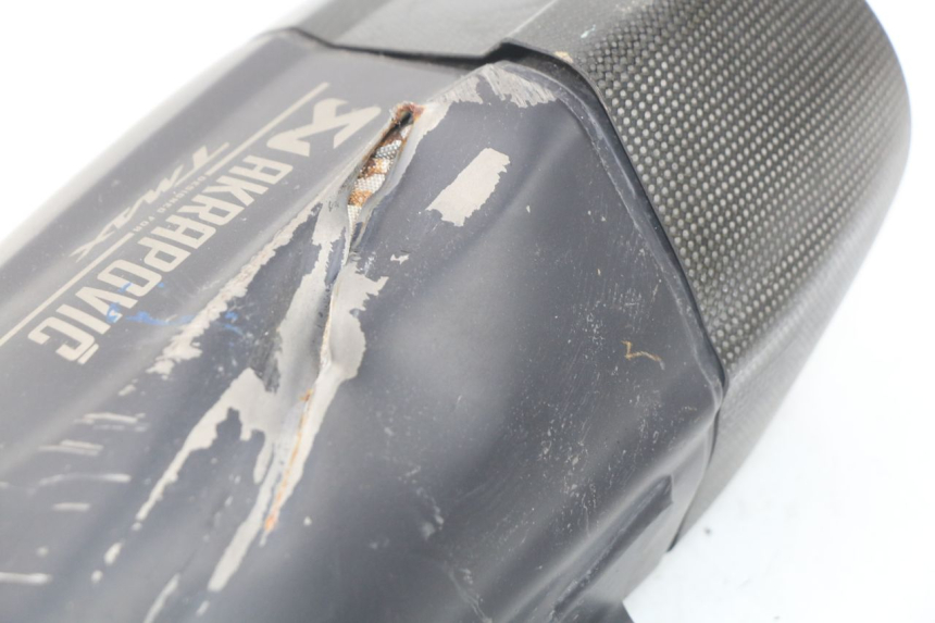 photo de AUSPUFF YAMAHA YP T-MAX TMAX 530 (2017 - 2020)