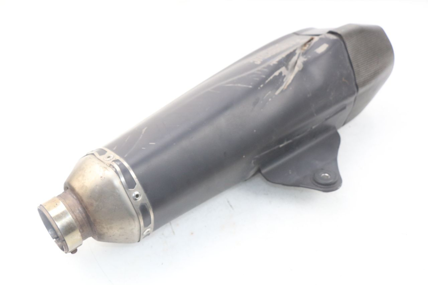 photo de AUSPUFF YAMAHA YP T-MAX TMAX 530 (2017 - 2020)