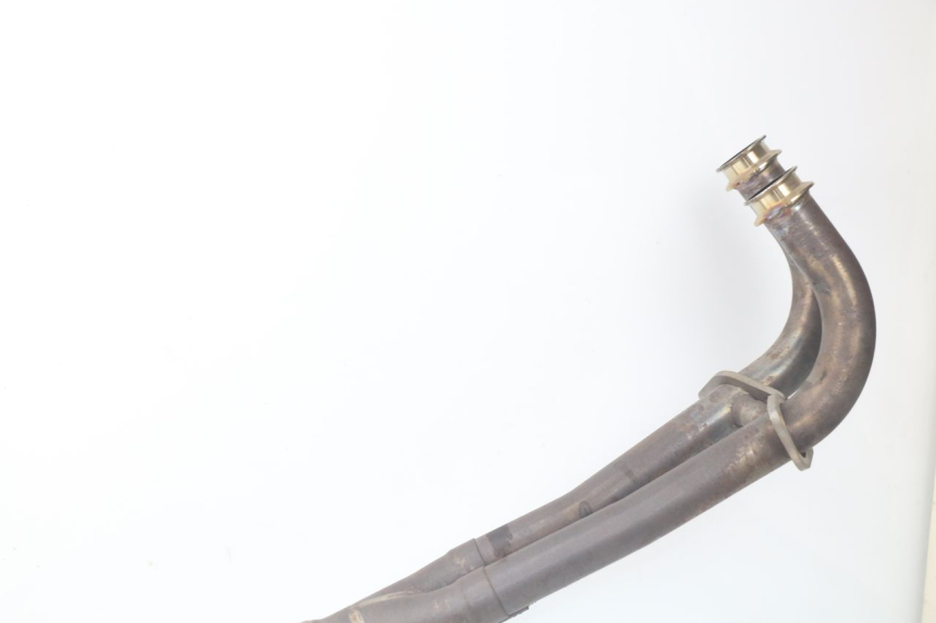 photo de AUSPUFF YAMAHA YP T-MAX TMAX 530 (2017 - 2020)