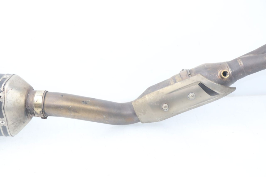 photo de AUSPUFF YAMAHA YP T-MAX TMAX 530 (2017 - 2020)