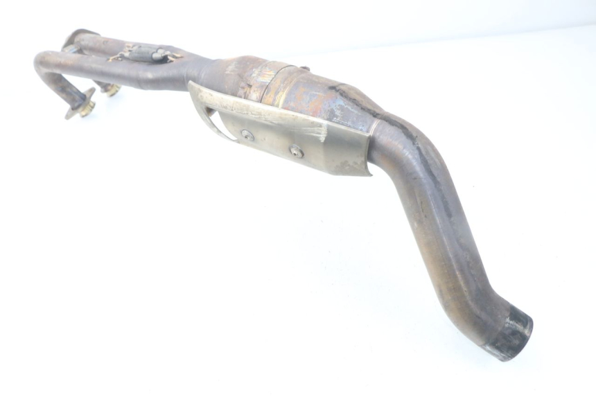 photo de AUSPUFF YAMAHA YP T-MAX TMAX 530 (2017 - 2020)