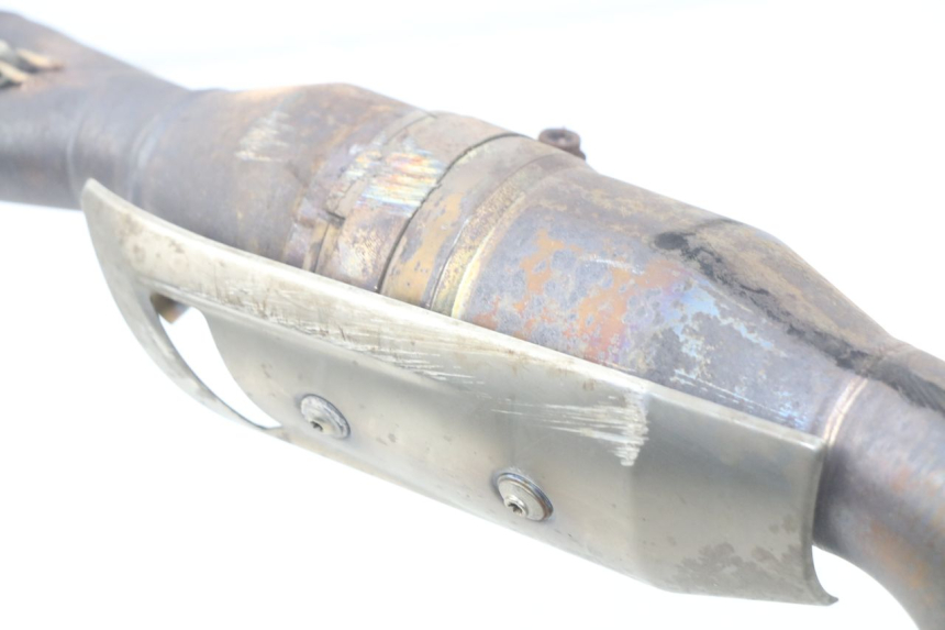 photo de AUSPUFF YAMAHA YP T-MAX TMAX 530 (2017 - 2020)