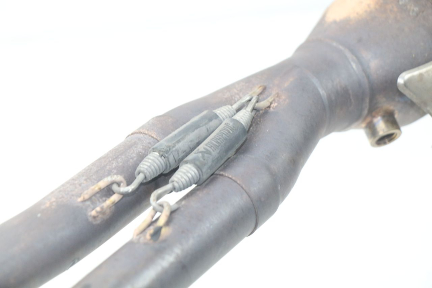 photo de AUSPUFF YAMAHA YP T-MAX TMAX 530 (2017 - 2020)