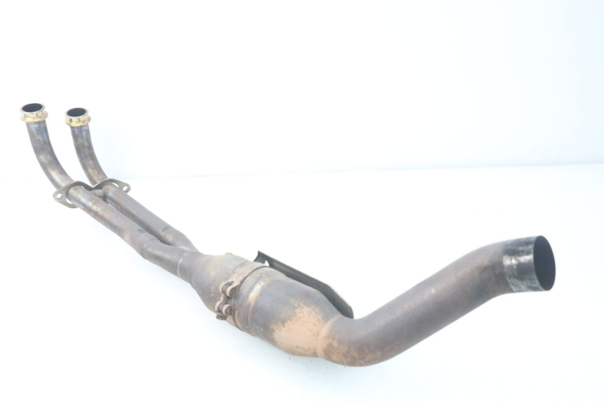 photo de AUSPUFF YAMAHA YP T-MAX TMAX 530 (2017 - 2020)