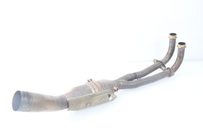 photo de AUSPUFF YAMAHA YP T-MAX TMAX 530 (2017 - 2020)