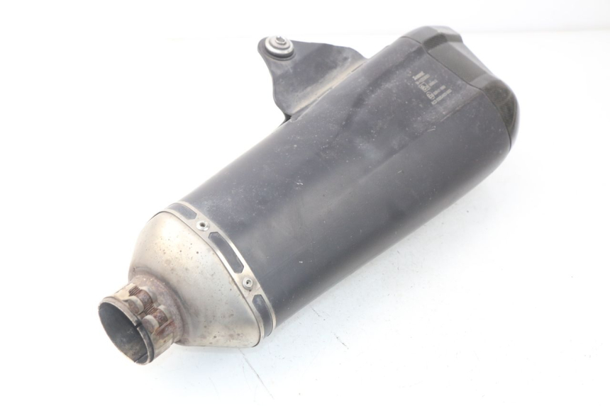 photo de AUSPUFF YAMAHA YP T-MAX TMAX 530 (2017 - 2020)