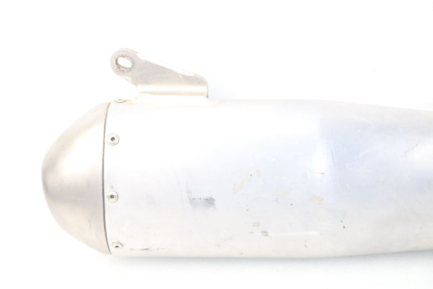 photo de AUSPUFF YAMAHA YZ-F YZF 250 (2014 - 2018) - Hochauflösende Nahaufnahme