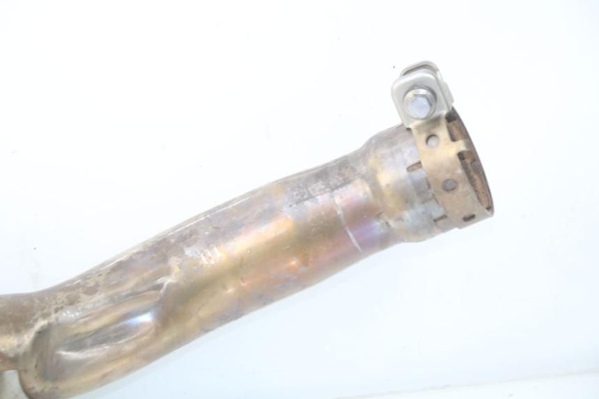 photo de AUSPUFF YAMAHA YZ-F YZF 250 (2014 - 2018) - Detaillierte Sichtprüfung