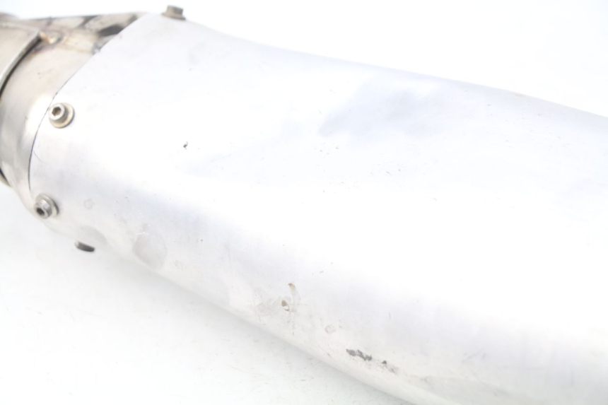 photo de AUSPUFF YAMAHA YZ-F YZF 250 (2014 - 2018) - Technische Nahaufnahme