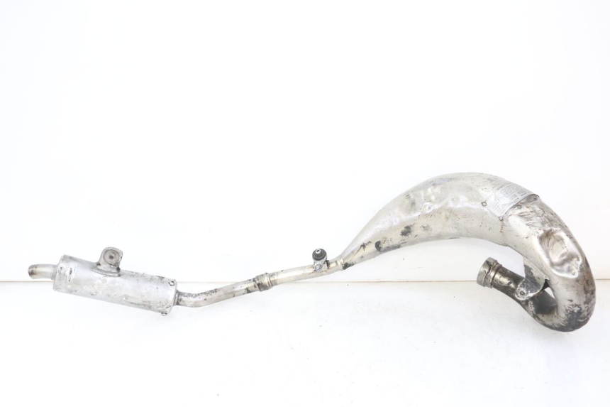 photo de AUSPUFF YAMAHA YZ 125 (1998 - 2005)