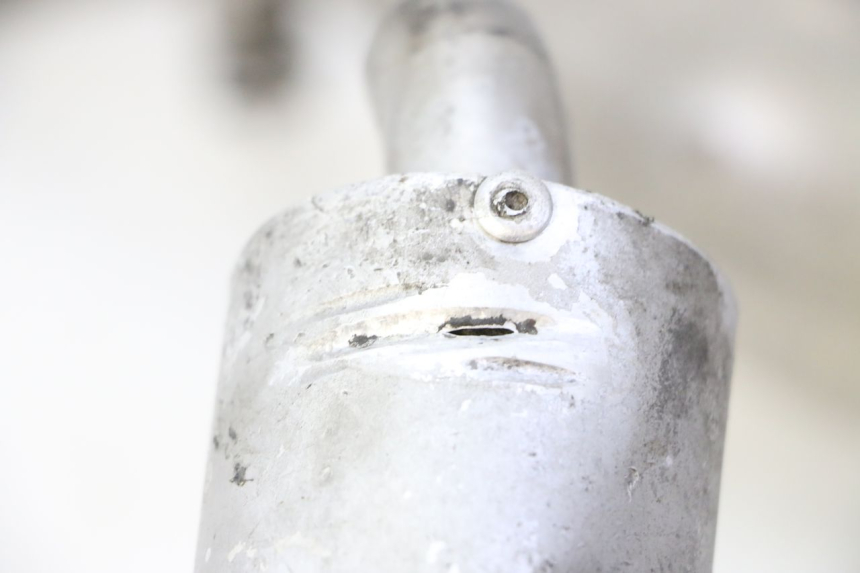 photo de AUSPUFF YAMAHA YZ 125 (1998 - 2005)