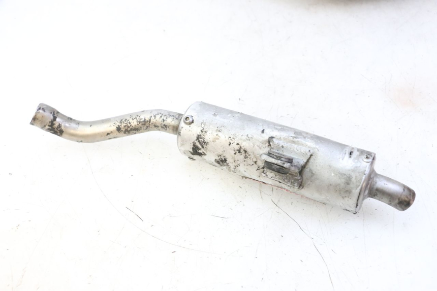 photo de AUSPUFF YAMAHA YZ 125 (1998 - 2005)